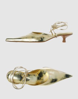 DEI MILLE - CHAUSSURES - Sabots sur YOOX.COM