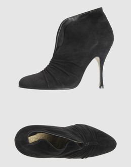 Stiefeletten - F�R - - DOLCE & GABBANA -
