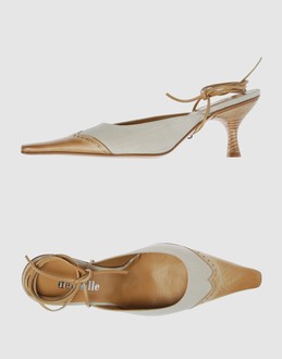 DEI MILLE - CHAUSSURES - Sabots sur YOOX.COM