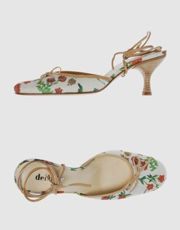 Mules - F�R - - DEI MILLE -