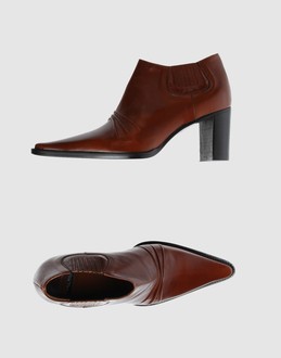 DEI MILLE - CHAUSSURES - Bottines sur YOOX.COM