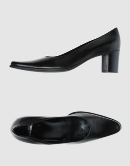 DEI MILLE - CHAUSSURES - Escarpins sur YOOX.COM