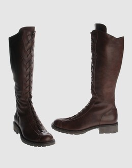 GESTE PROPOSITION - CHAUSSURES - Bottes sur YOOX.COM