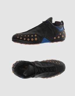 SPALDING - CHAUSSURES - Sneakers sur YOOX.COM