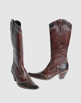 Stiefel - F�R - - GESTE PROPOSITION -