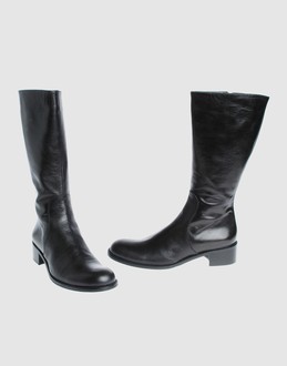 DOMINICI - CHAUSSURES - Bottes sur YOOX.COM