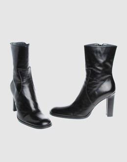 DOMINICI - CHAUSSURES - Bottines sur YOOX.COM