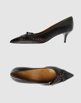 IN PROGRESS - CHAUSSURES - Escarpins sur YOOX.COM