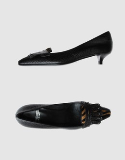 IN PROGRESS - CHAUSSURES - Mocassins sur YOOX.COM