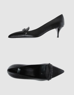 IN PROGRESS - CHAUSSURES - Mocassins sur YOOX.COM