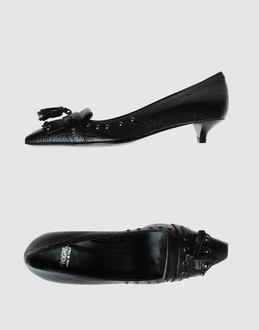 IN PROGRESS - CHAUSSURES - Mocassins sur YOOX.COM