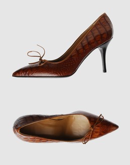 IN PROGRESS - CHAUSSURES - Escarpins sur YOOX.COM