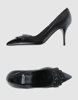 IN PROGRESS - CHAUSSURES - Escarpins sur YOOX.COM