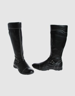 Stiefel - FÜR - - COSTUME NATIONAL -