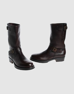 Stiefel - F�R - - COSTUME NATIONAL HOMME -