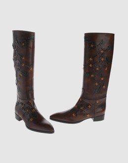 Stiefel - F�R - - PRADA -