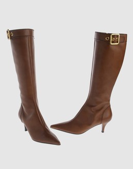 Stiefel - F�R - - PRADA -