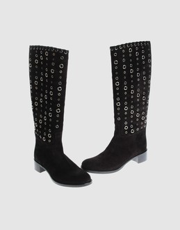 Stiefel - F�R - - PRADA -
