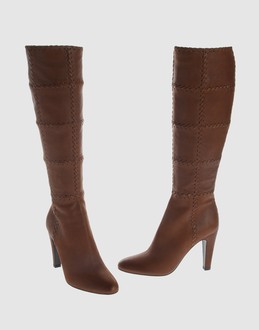 Stiefel - F�R - - PRADA -