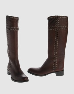 Stiefel - F�R - - PRADA -