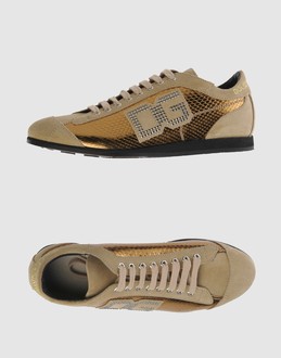 Sneakers - F�R - - DOLCE & GABBANA -