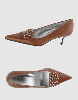 Pumps - FÜR - - DOLCE & GABBANA -