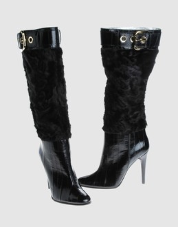 Stiefel - F�R - - DOLCE & GABBANA -