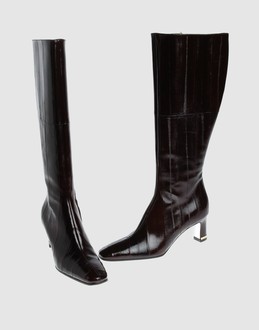 Stiefel - F�R - - DOLCE & GABBANA -