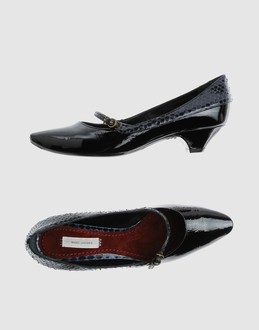 Pumps - FÜR - - MARC JACOBS -