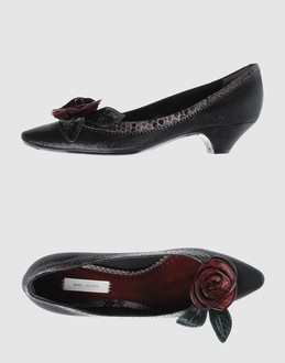 Pumps - FÜR - - MARC JACOBS -