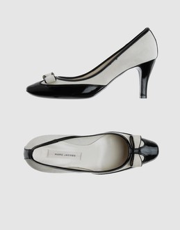 Pumps - FÜR - - MARC JACOBS -