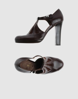 Pumps - F�R - - HAUTE -