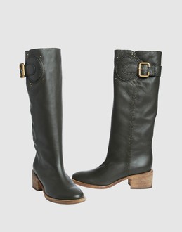 Stiefel - F�R - - CHLOE� -
