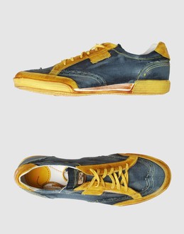 Sneakers - F�R - - BNG PROJECT -