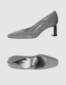 DOLCE &amp; GABBANA - CHAUSSURES - Escarpins - SUR YOOX.COM