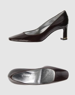 DOLCE & GABBANA - CHAUSSURES - Escarpins - SUR YOOX.COM