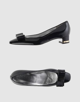 Pumps - FÜR - - DOLCE & GABBANA -