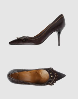 IN PROGRESS - CHAUSSURES - Escarpins sur YOOX.COM