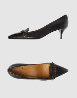 IN PROGRESS - CHAUSSURES - Mocassins sur YOOX.COM