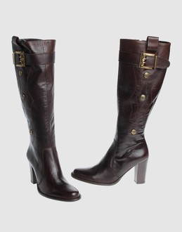 Stiefel - F�R - - GESTE PROPOSITION -