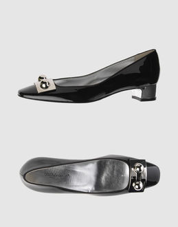 Pumps - FÜR - - DOLCE & GABBANA -