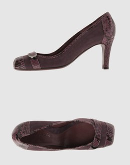 ERNESTO ESPOSITO - CHAUSSURES - Escarpins sur YOOX.COM
