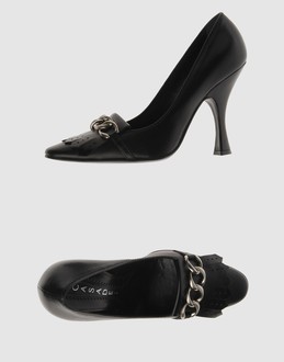 Pumps - F�R - - CASADEI -