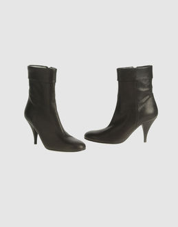 SIGERSON MORRISON - CALZATURE - Stivaletti su YOOX.COM
