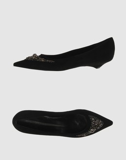 FRANKLIN ELMAN - CALZATURE - Ballerine su YOOX.COM