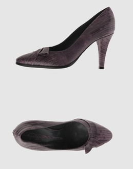 FRANKLIN ELMAN - CALZATURE - Decolletes su YOOX.COM