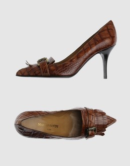 MAURO SANTINI - CHAUSSURES - Mocassins sur YOOX.COM