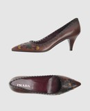 Bildanzeige: Prada > Schuhe Nr. 44050294