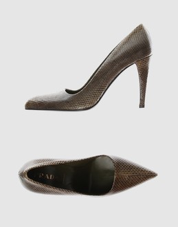Pumps - F�R - - PRADA -