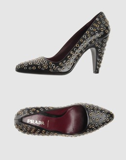 Pumps - F�R - - PRADA -